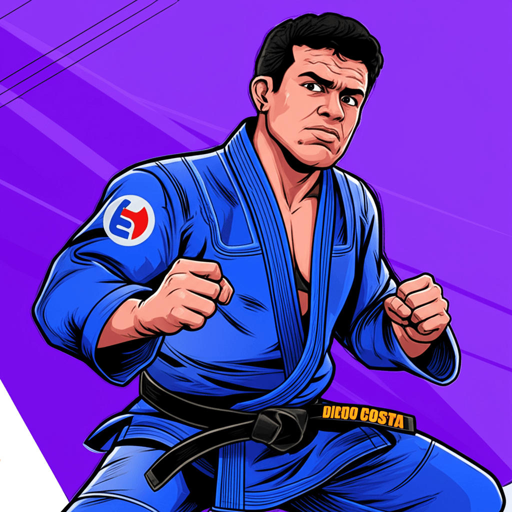 Diego Costa